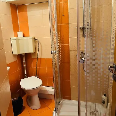 4 Habitación en casa particular *