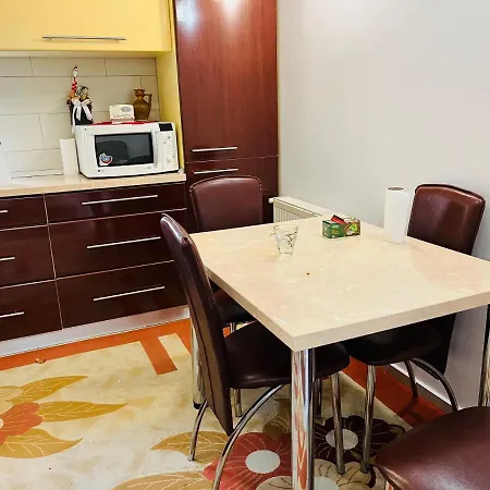 4 Habitación en casa particular Timisoara